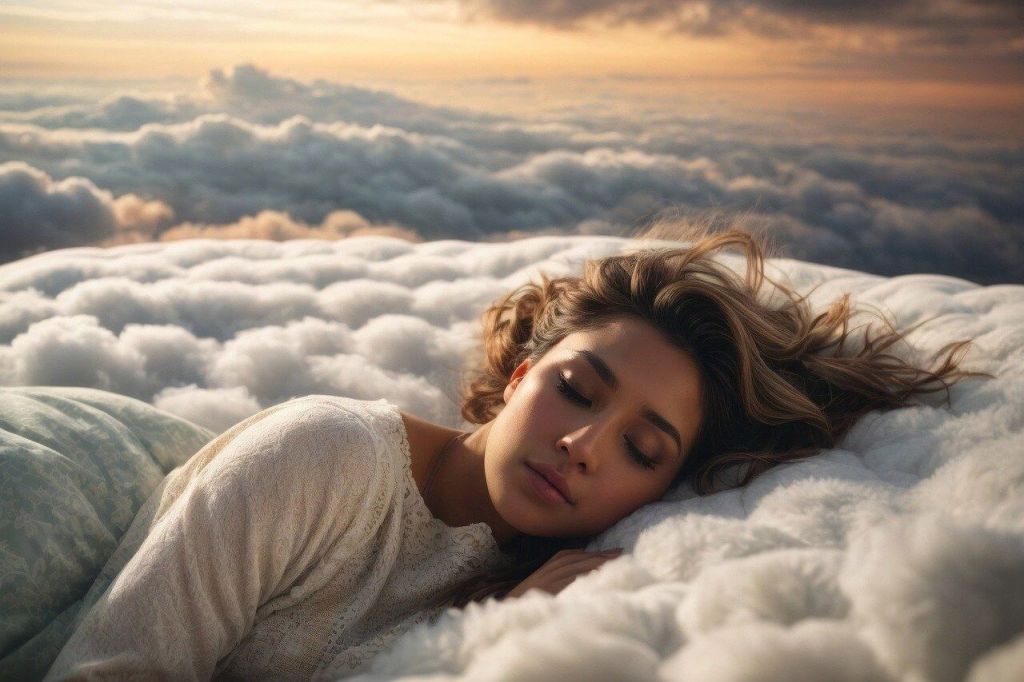 Sueños olorosos
