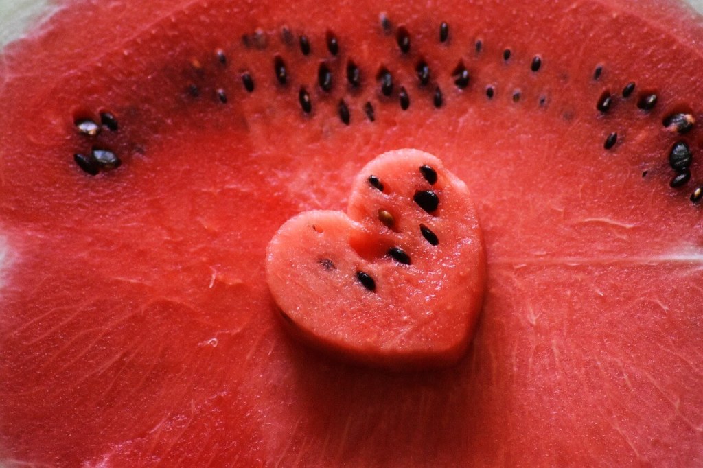 citrulina sandía