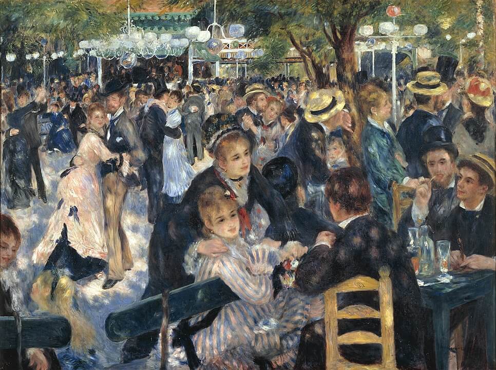 'Belle Époque'