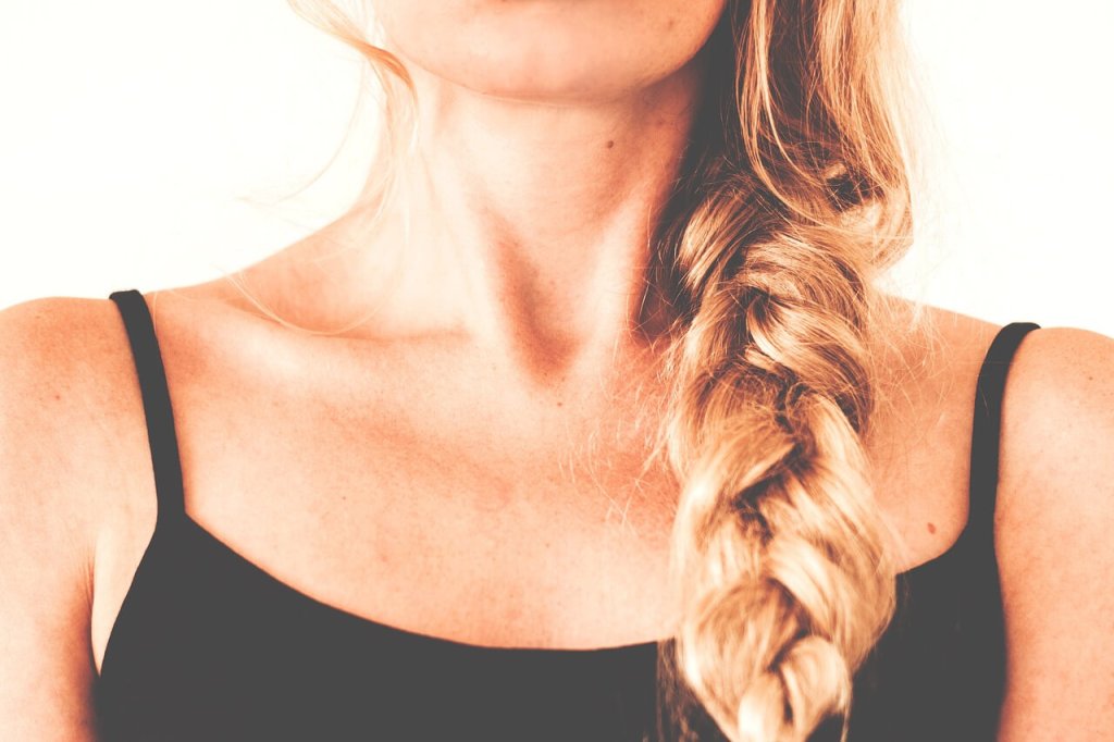 Cuello. Pixabay
Chupetón