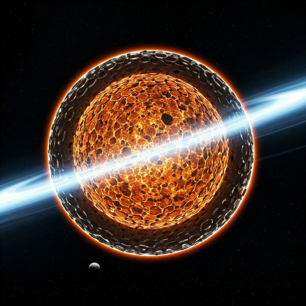 Esfera de Dyson