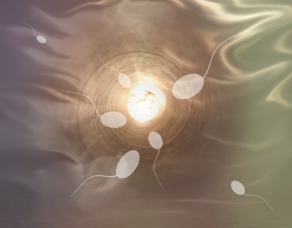 ¿El semen tiene propiedades nutritivas? 