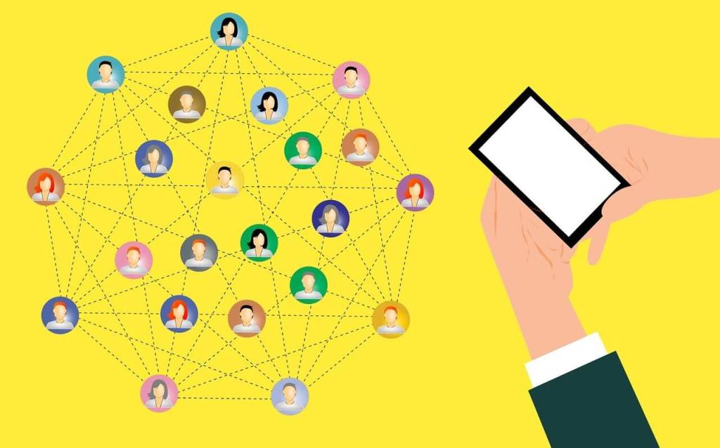 Aplicaciones de mensajería gratuitas