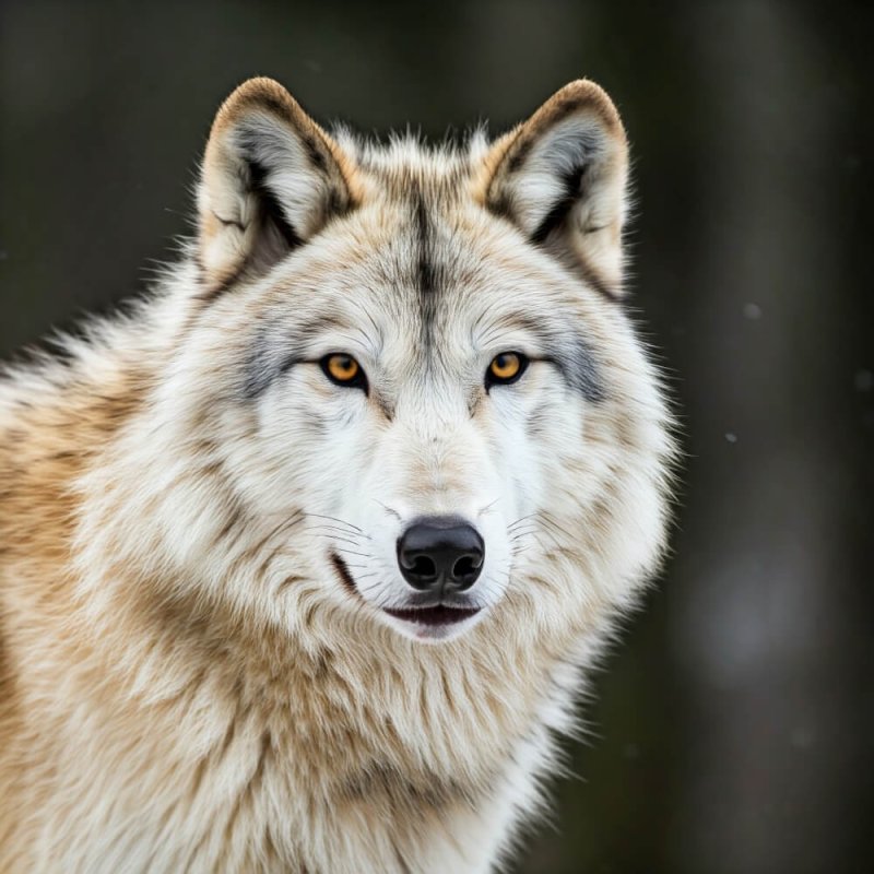 Lobo gemini