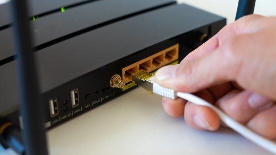 Router