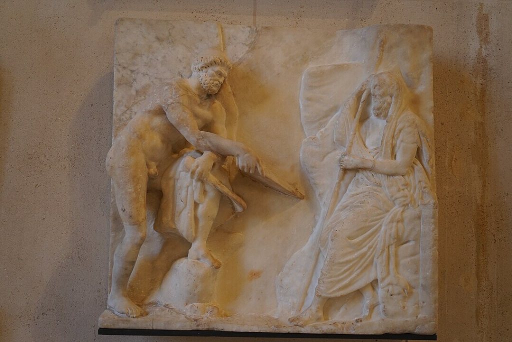 Tiresias