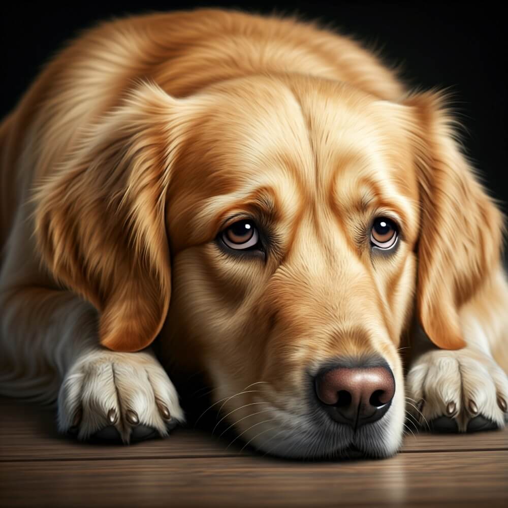 Perro. Gemini