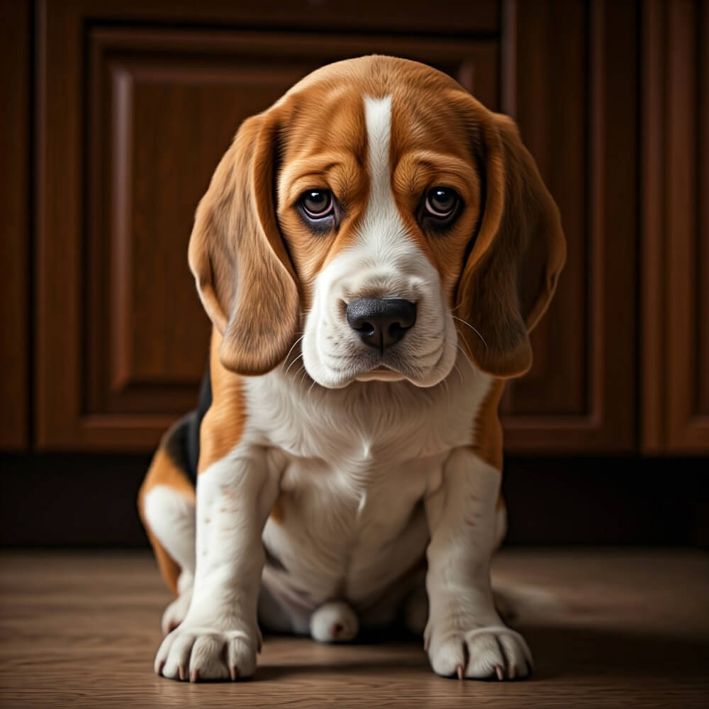 Perro. Gemini