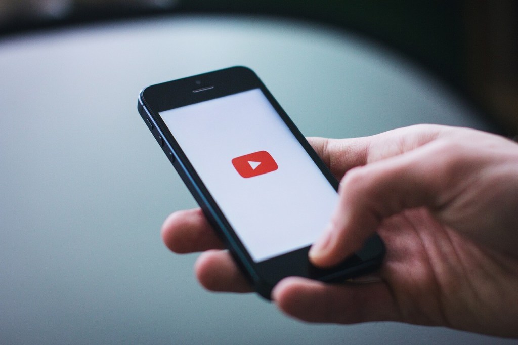 descargar vídeos de YouTube Premium
