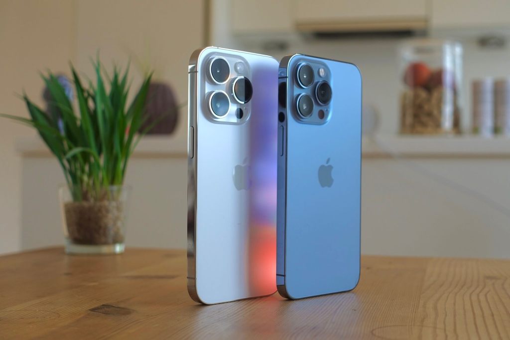 contraseñas Llavero iCloud