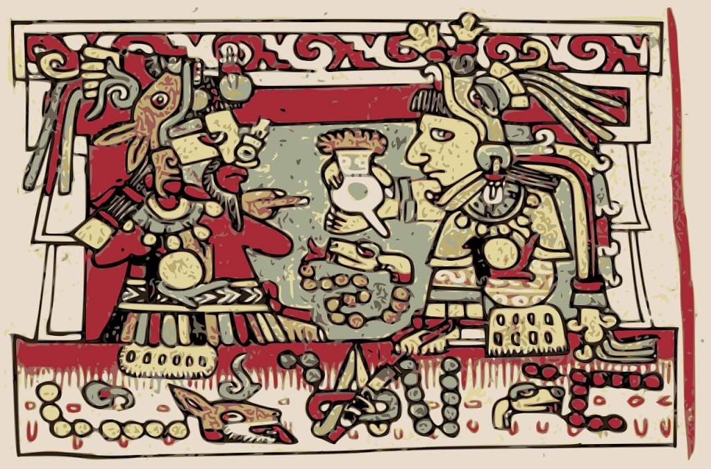 Azteca