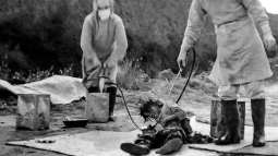 experimentación humana cruel