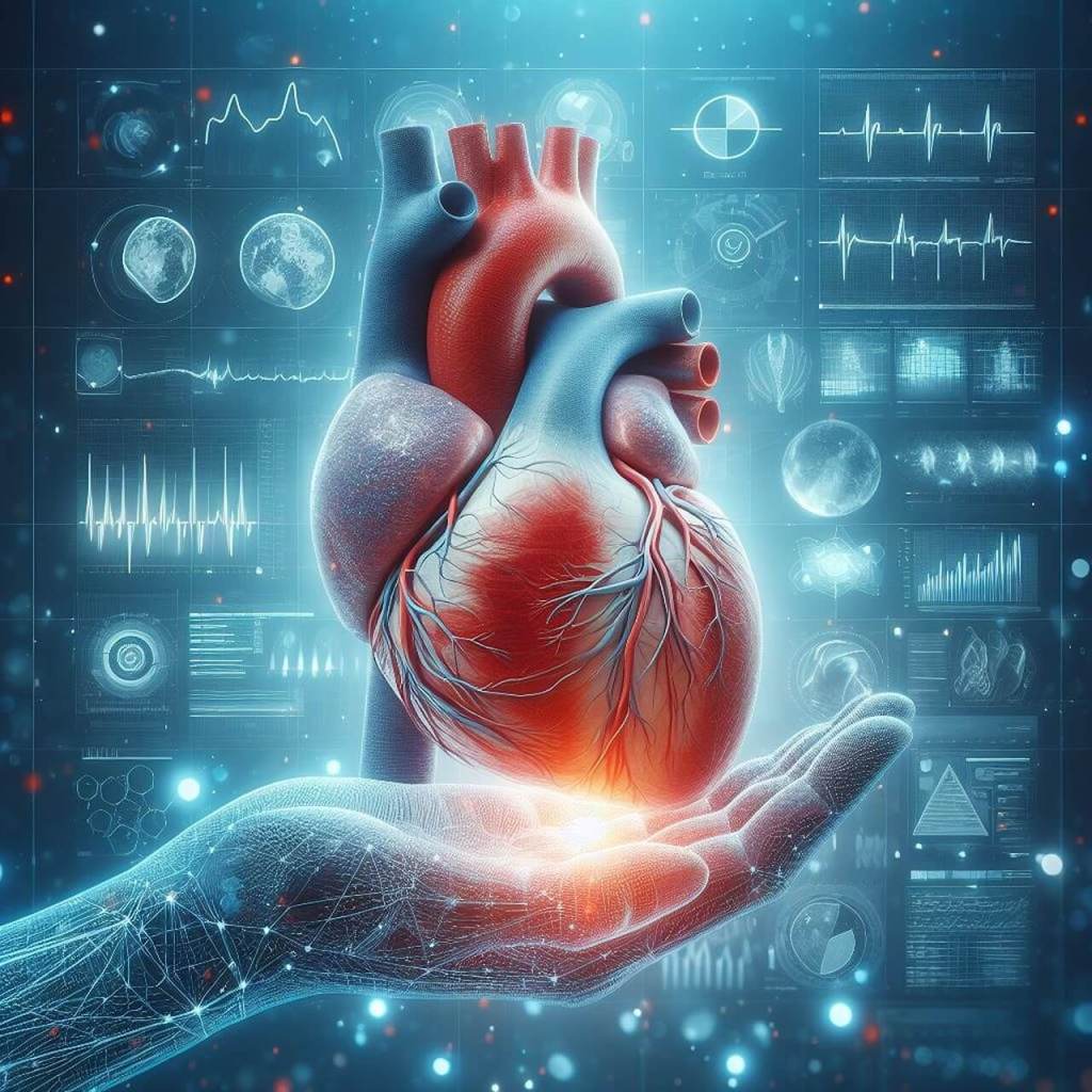 Sistema cardiorrenal. 