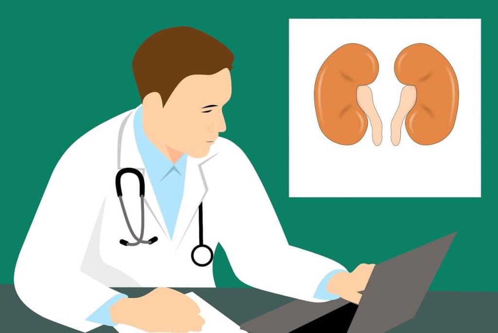 síndrome cardiorrenal