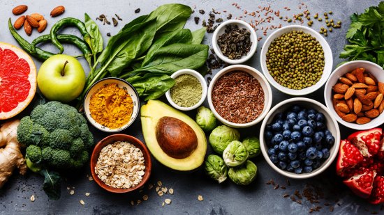 superalimentos