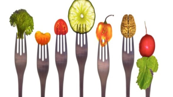 12 alimentos contra el estrés