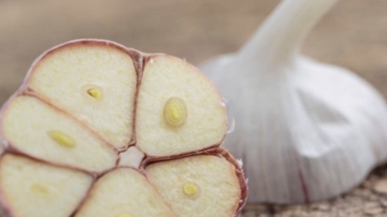 Beneficios del ajo