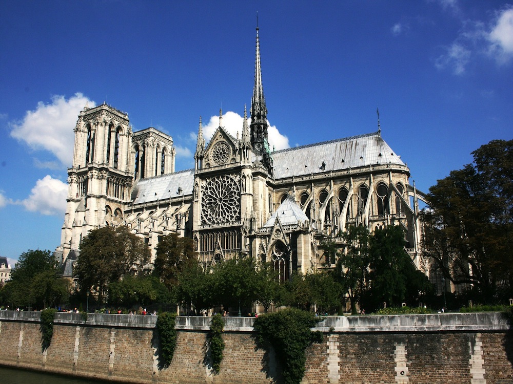 notredame