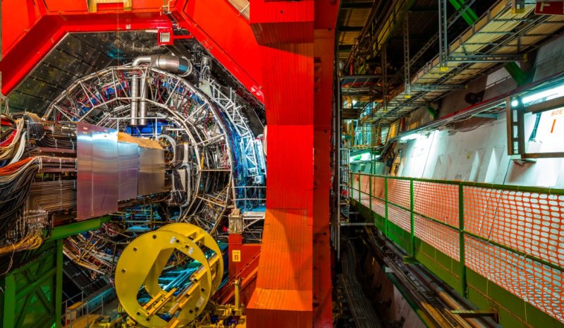 El bosón de Higgs