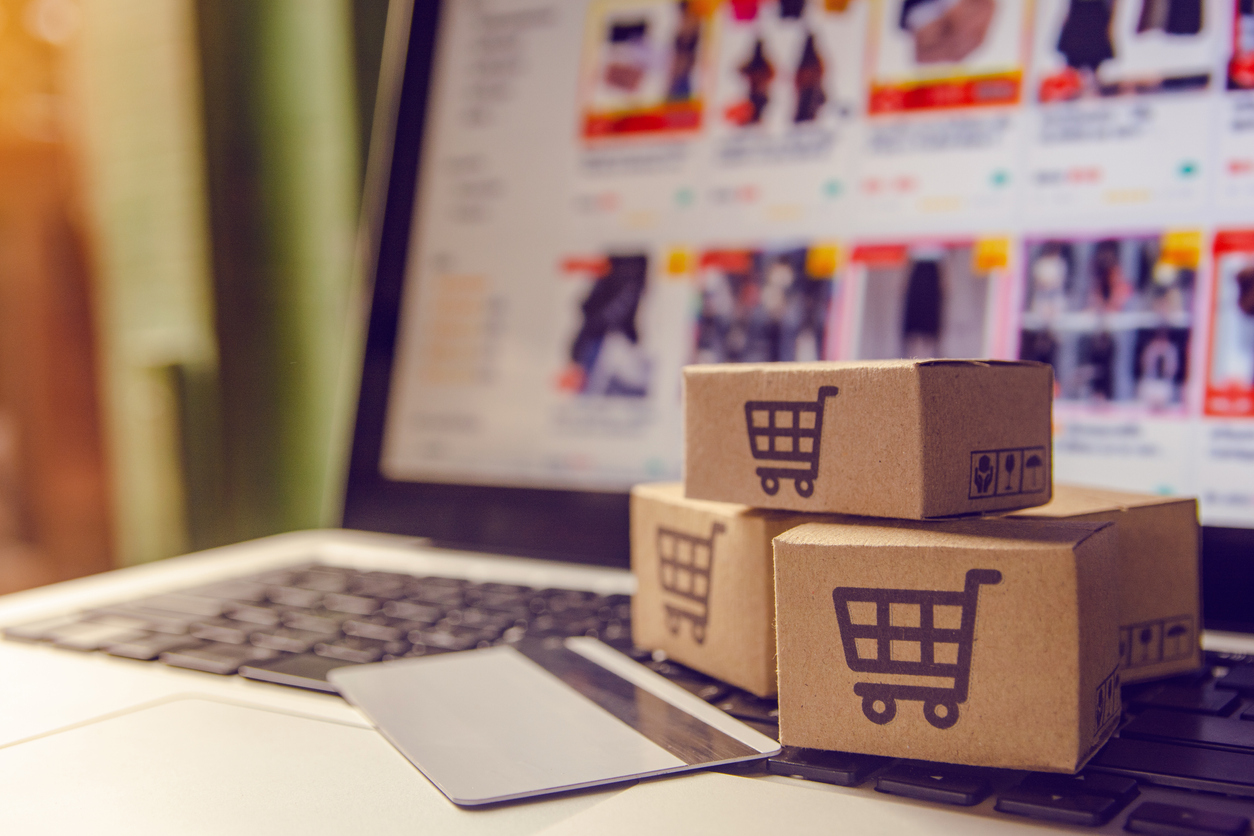compras por Internet