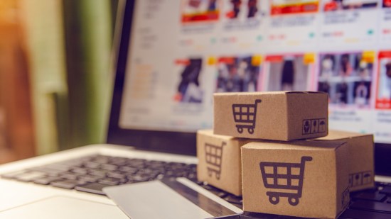 compras por Internet