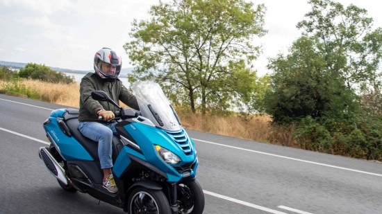 scooters 3