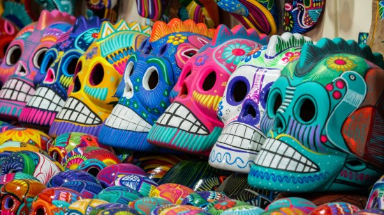 cultura mexicana