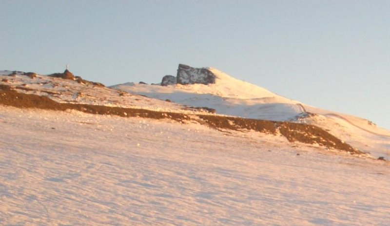 4. Veleta (Granada)