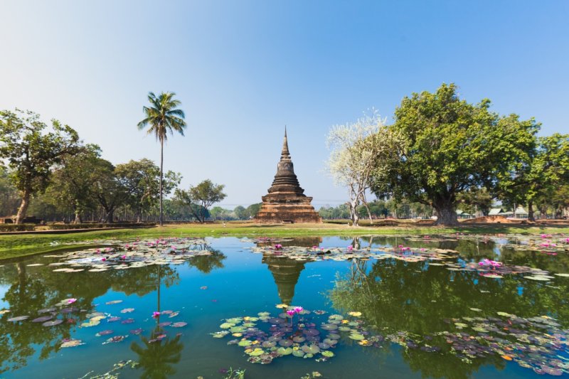 Tailandia
