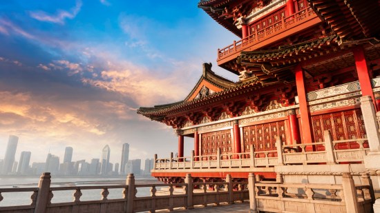 cultura china