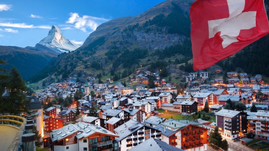 Suiza
