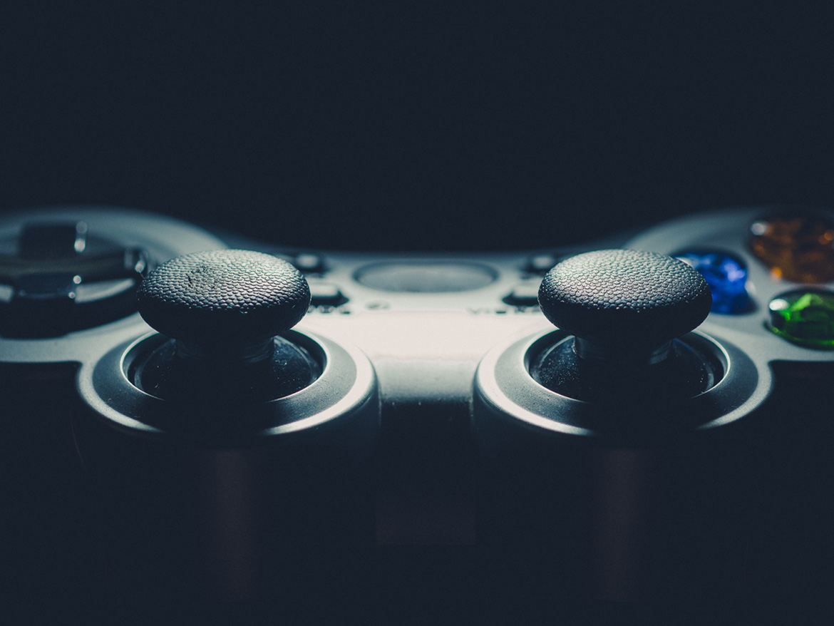 Diccionario gaming