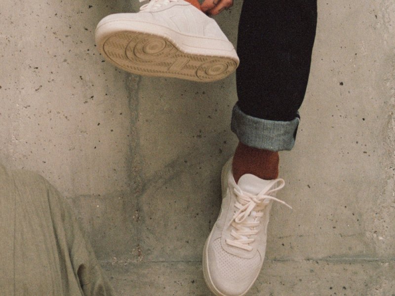 zapatillas Veja
