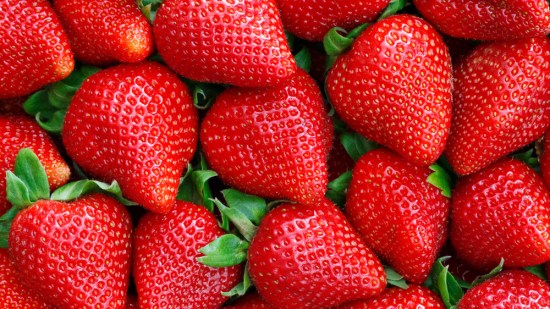 fresas