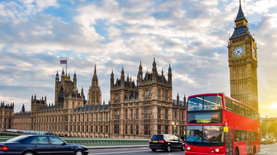 cultura británica