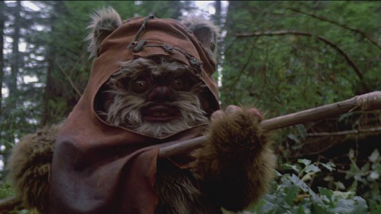 ewoks