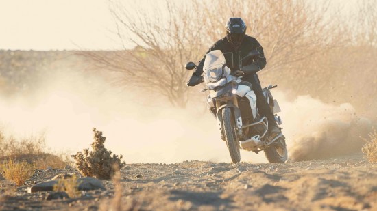 Triumph