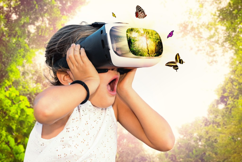 Experiencias multisensoriales