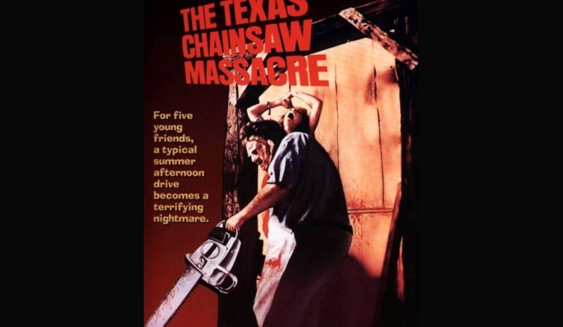 La matanza de Texas (1974)