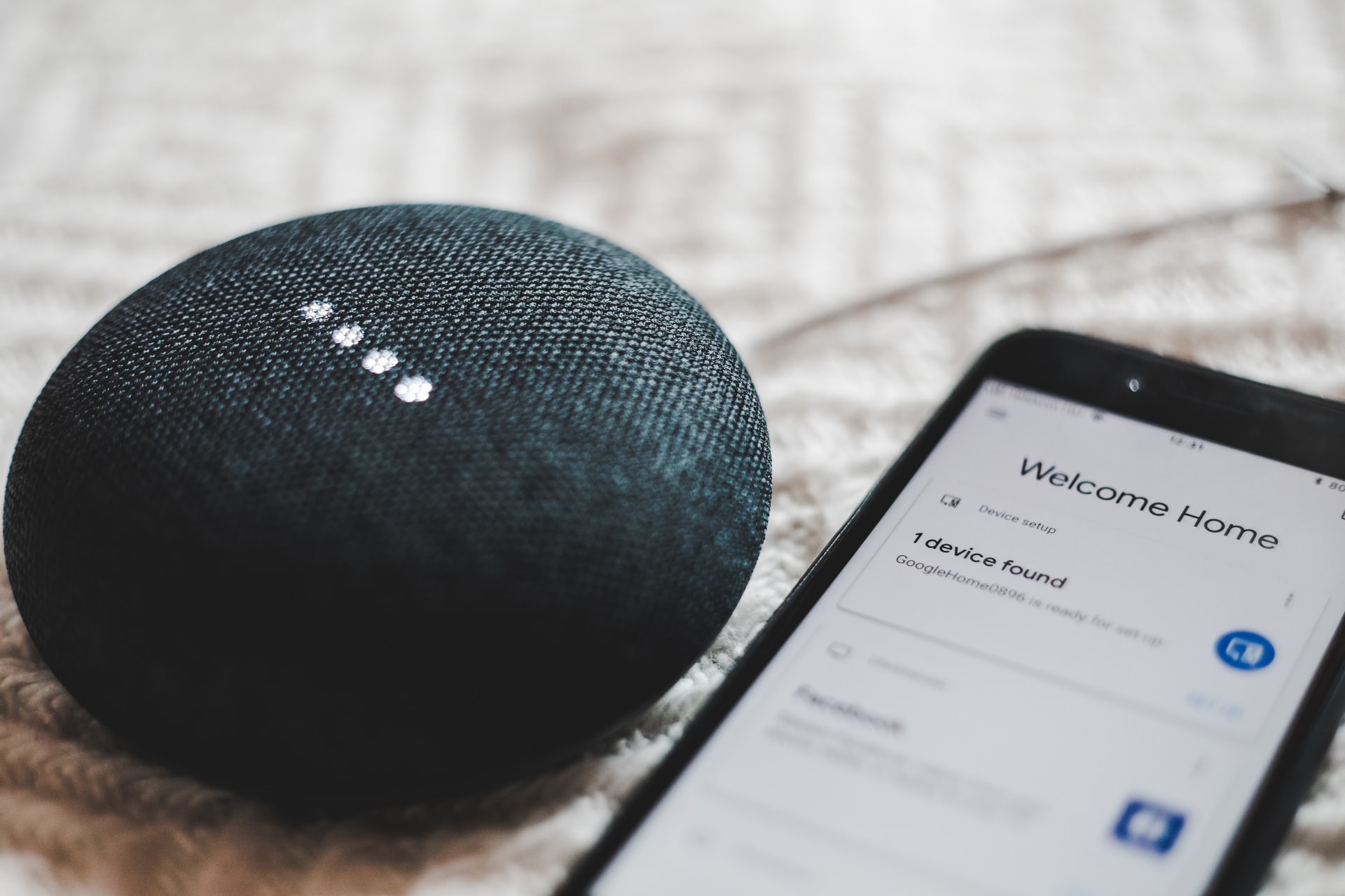 Los mejores dispositivos compatibles con el Asistente de Google para hacer de tu casa un hogar inteligente