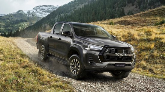 Hilux