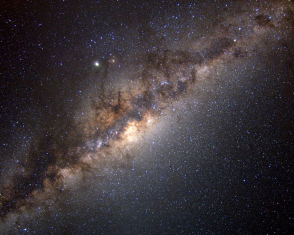 10 curiosidades sobre las galaxias