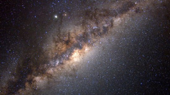 10 curiosidades sobre las galaxias