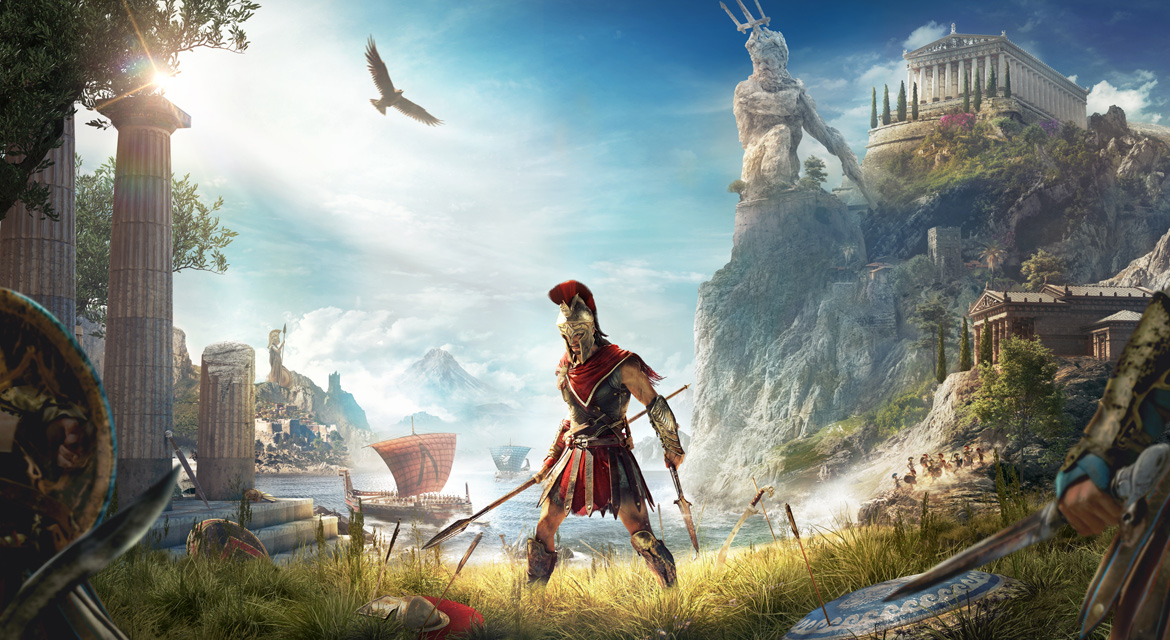 AC Odyssey