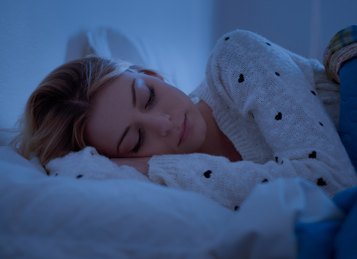 Alimentos para dormir