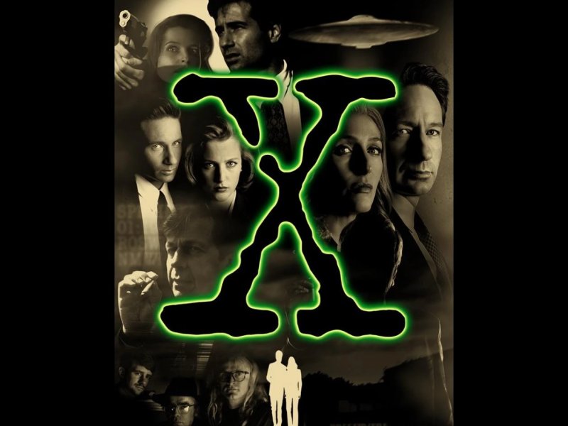 ¿Por qué estaba Fox Mulder de "Expediente X” obsesionado con extraterrestres y secuestros alienígenas?