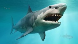 tiburones-prehistoricos