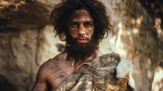 Neandertal