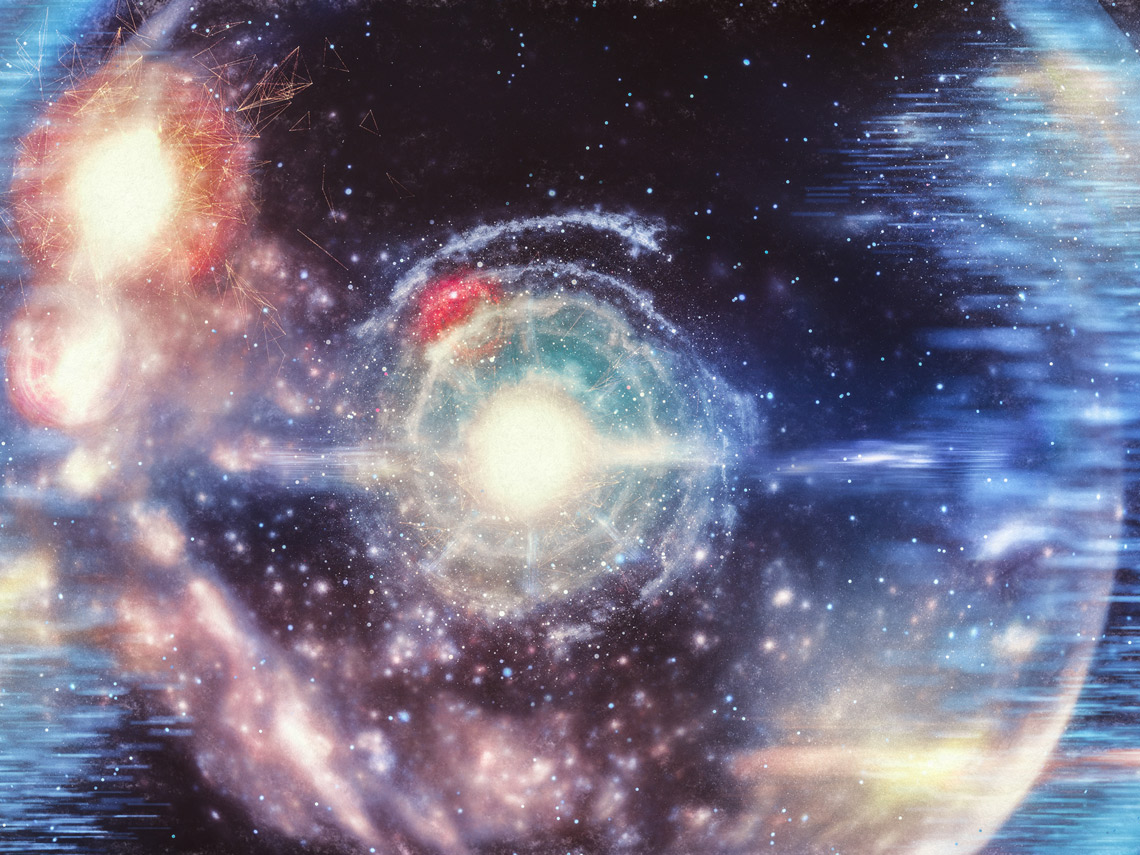 Big bang