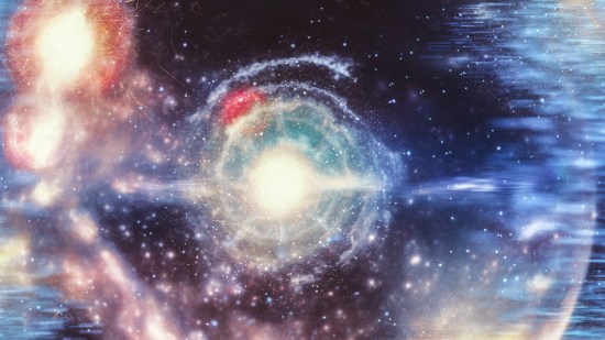 Big bang